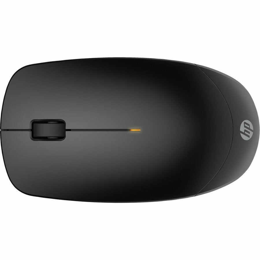 Trdls mus HP 230 Sort 1600 dpi #1