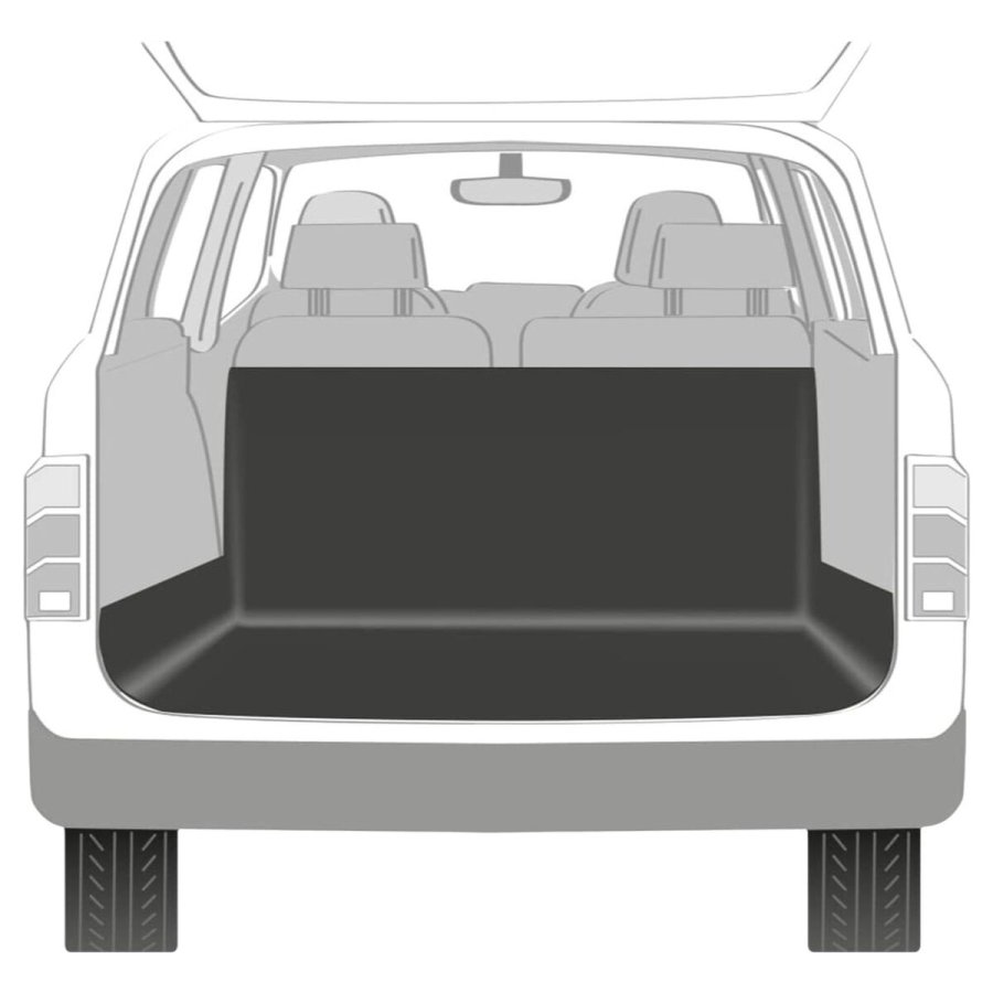 Beskyttende case Trixie 1319 1,5 x 1,2 m #1