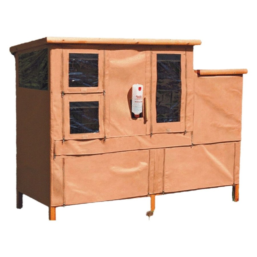 Cover Trixie 151  101  57 cm #1