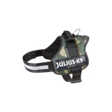 Hundesele Julius K9 3 #1