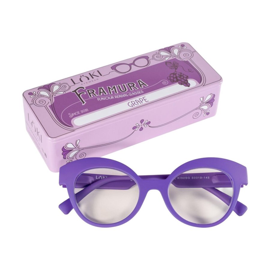 Solbriller til kvinder Loki Loki #1