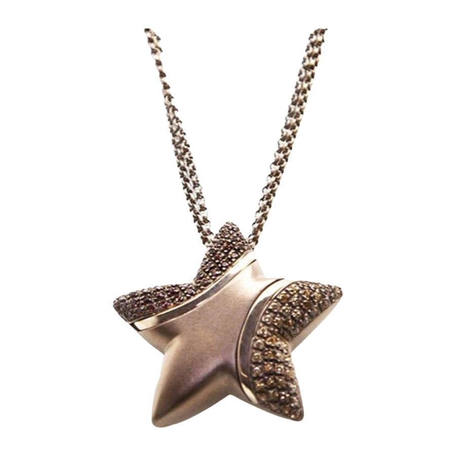 Halskde til kvinder Pesavento #1