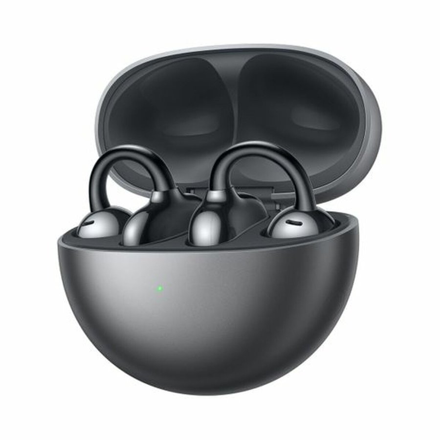 Bluetooth hovedtelefoner Huawei Freeclip Sort #1