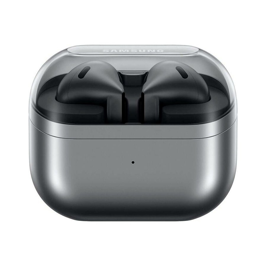 Hovedtelefoner Samsung Galaxy Buds3 SM-R530 Slvfarvet (Refurbished A) #2