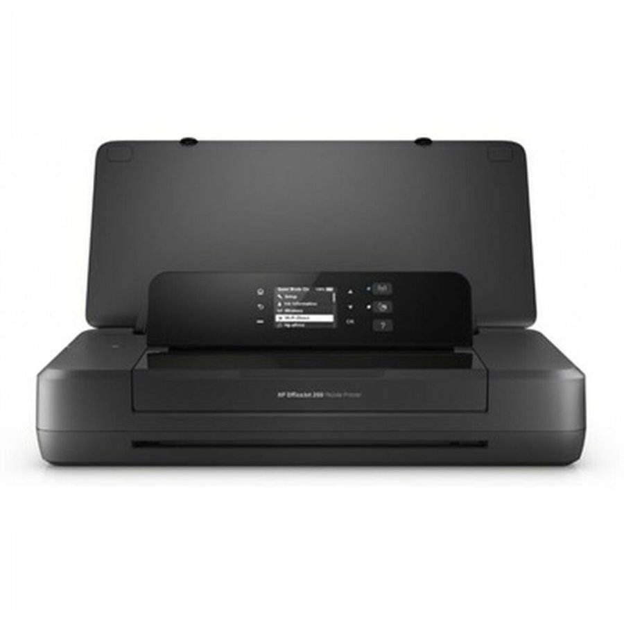 Printer HP Officejet 200 Mobile #1
