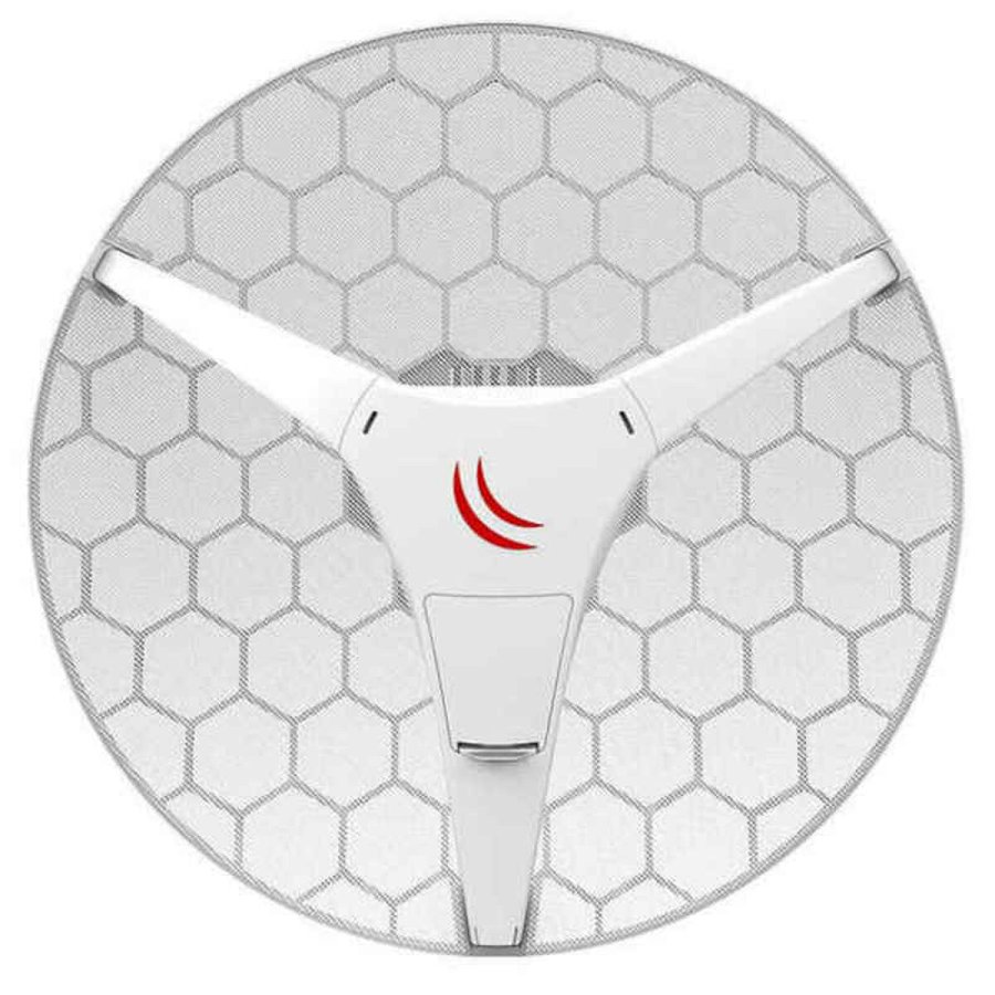 Wifi-antenne Mikrotik RBLHGG-60adkit #1