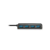USB Hub NGS WONDERIHUB4 #2