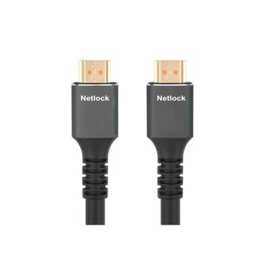 HDMI-kabel Netlock CAB-HDMI8-20M #1