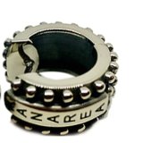 reringe til kvinder Panarea OS4OX Slv #2