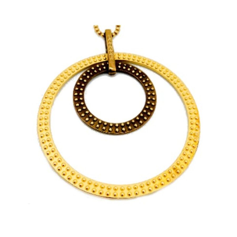 Halskde til kvinder Panarea PS13RU2 29 cm #2