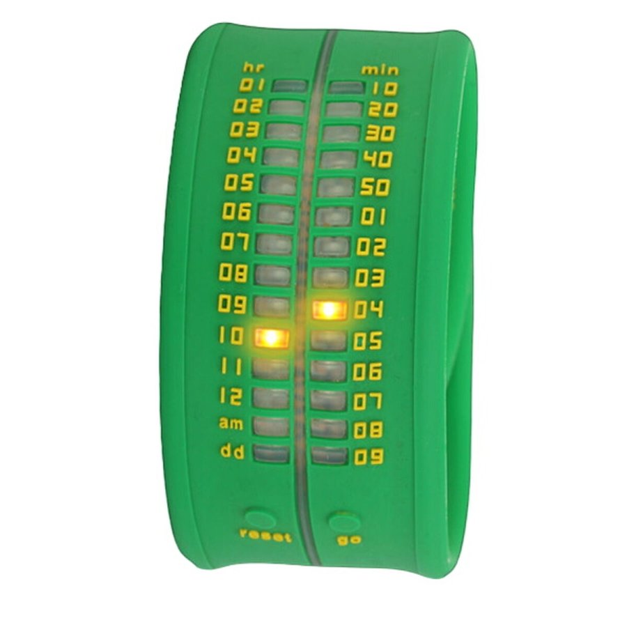 Dameur Time-It ZERO_A6 ( 33 mm) #1