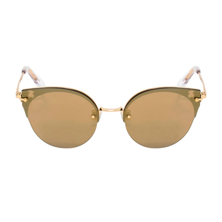 Solbriller til kvinder Tous STOA09-56300G  56 mm #2