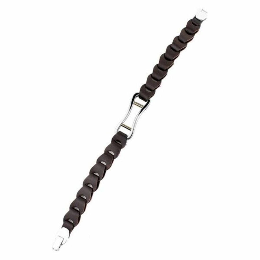 Armbnd til kvinder Viceroy 95019P12 21 cm #1