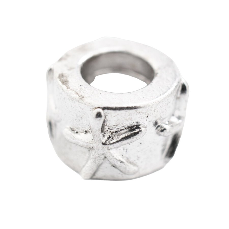 Perler til kvinder Viceroy VMF0014-10 S�lvfarvet 1 cm #1