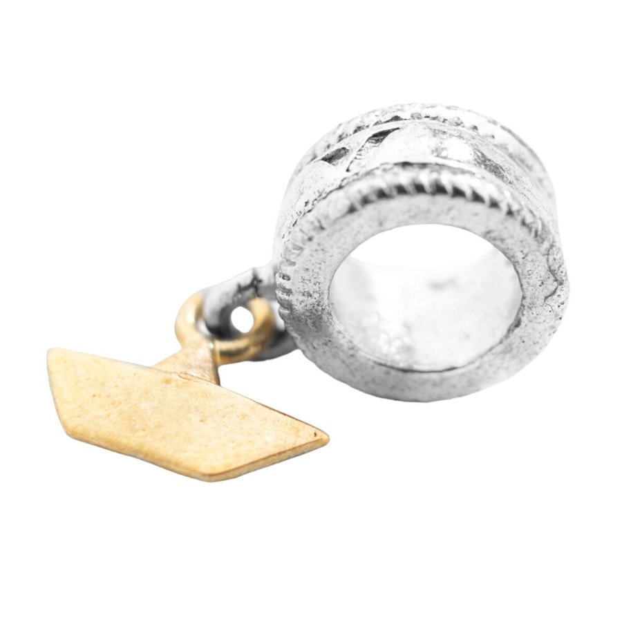 Perler til kvinder Viceroy VMF0015-10 S�lvfarvet 1 cm #1