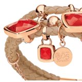 Armbnd til kvinder Folli Follie 3B2T018RIR 60 mm #3