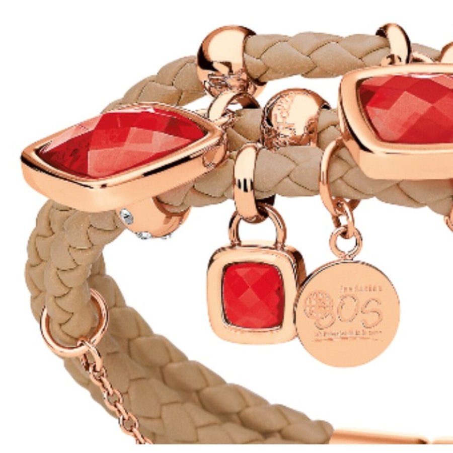 Armbnd til kvinder Folli Follie 3B2T018RIR 60 mm #3