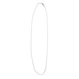 Halskde til kvinder Folli Follie 1N0F051 45 cm #1