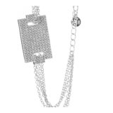 Armbnd til kvinder Sif Jakobs B0099-CZ 16 - 20 cm #3