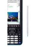 Lommeregner Casio FX-CP400-LA-EH Sort 28,3 x 18,3 x 5,4 cm #2