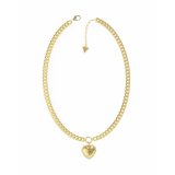 Halsk�de til kvinder Guess JUBN01064JWYGT-U 45 cm #1