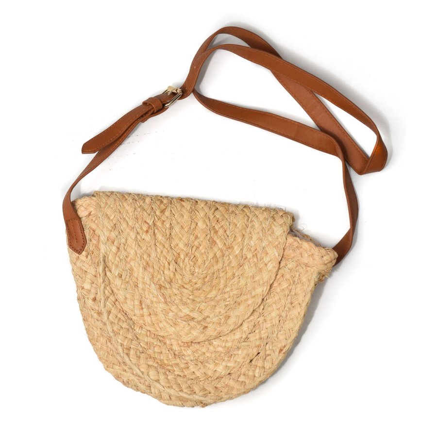 Hndtasker til damer Lefties LETS_033 Brun 24 x 21 cm #1