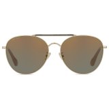 Solbriller til kvinder Jimmy Choo ABBIE-G-S-W8Q-K1  61 mm #2