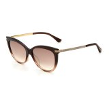 Solbriller til kvinder Jimmy Choo AXELLE-G-S-0MY-NQ  56 mm #1