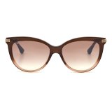 Solbriller til kvinder Jimmy Choo AXELLE-G-S-0MY-NQ  56 mm #2