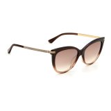 Solbriller til kvinder Jimmy Choo AXELLE-G-S-0MY-NQ  56 mm #3