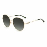 Solbriller til kvinder Jimmy Choo BIRDIE-S-PEF-IB  60 mm #1