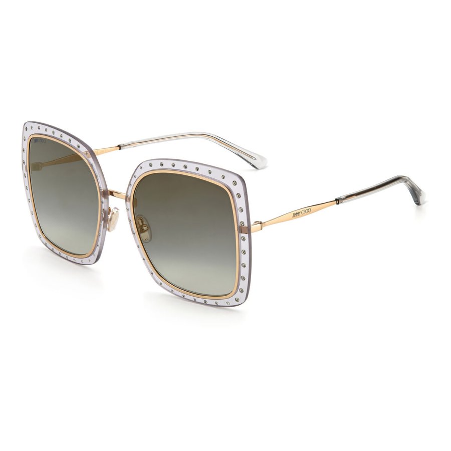Solbriller til kvinder Jimmy Choo DANY-S-FT3-FQ  56 mm #1