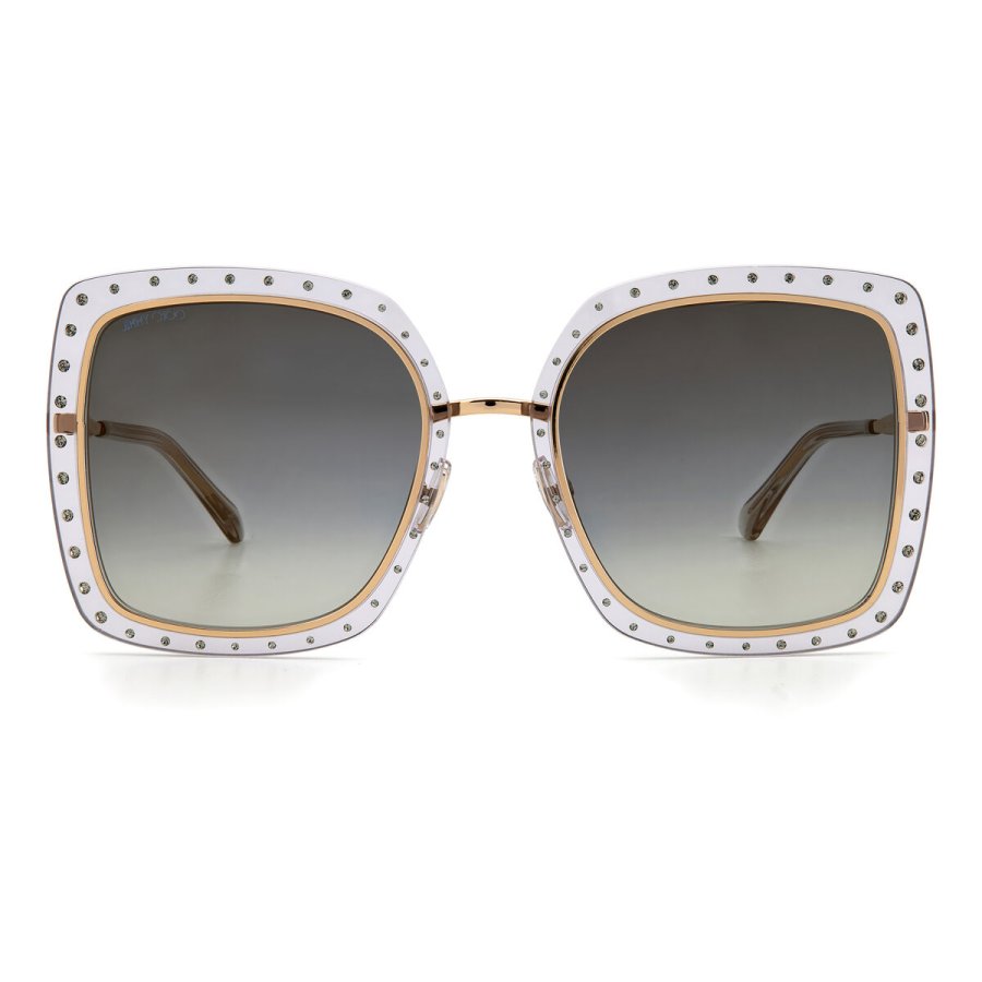 Solbriller til kvinder Jimmy Choo DANY-S-FT3-FQ  56 mm #2