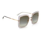Solbriller til kvinder Jimmy Choo DANY-S-FT3-FQ  56 mm #3