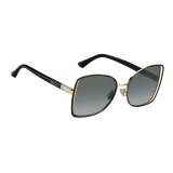 Solbriller til kvinder Jimmy Choo FRIEDA-S-2M2-9O  57 mm #3