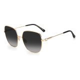 Solbriller til kvinder Jimmy Choo KORI-G-SK-RHL-9O  60 mm #1