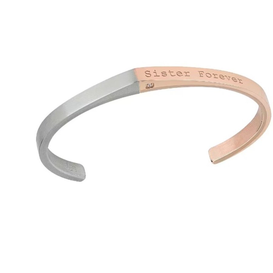 Armbnd til kvinder Breil TJ2394 #1