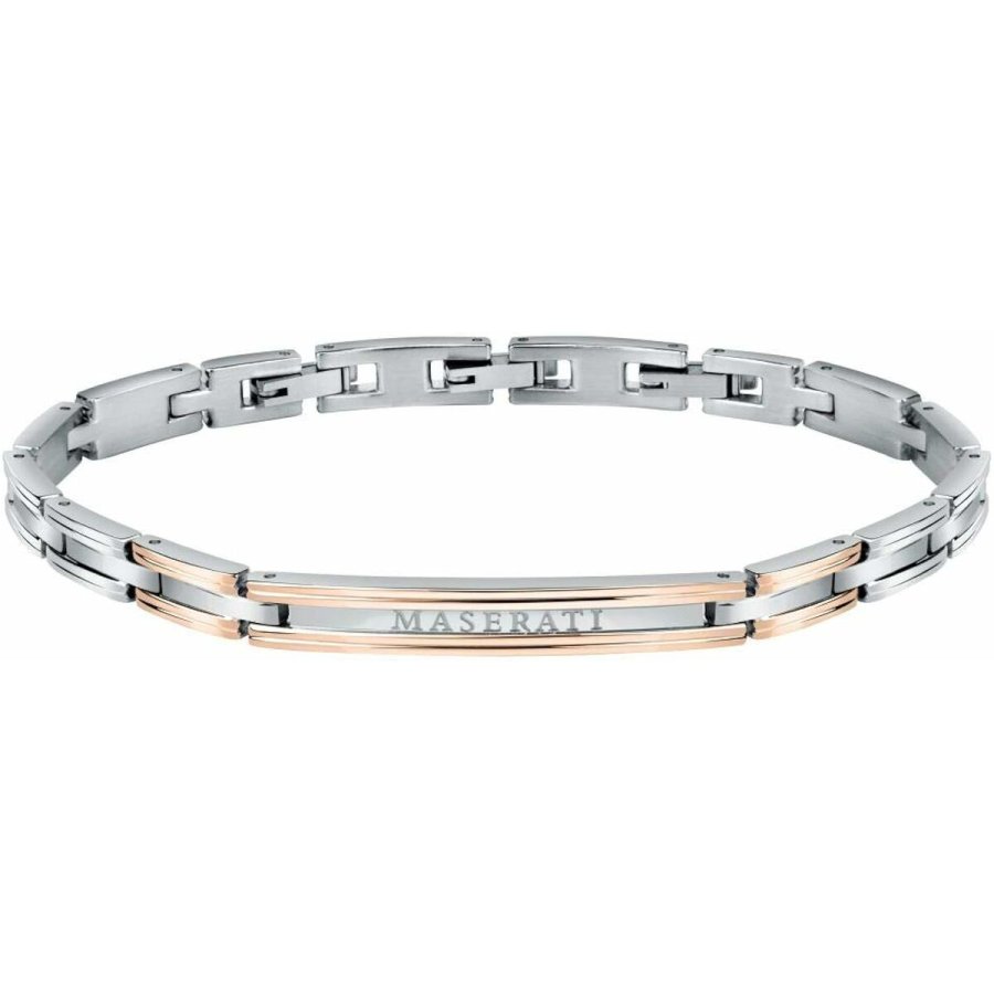 Armbnd til mnd Maserati JM420ATK05 22 cm #1