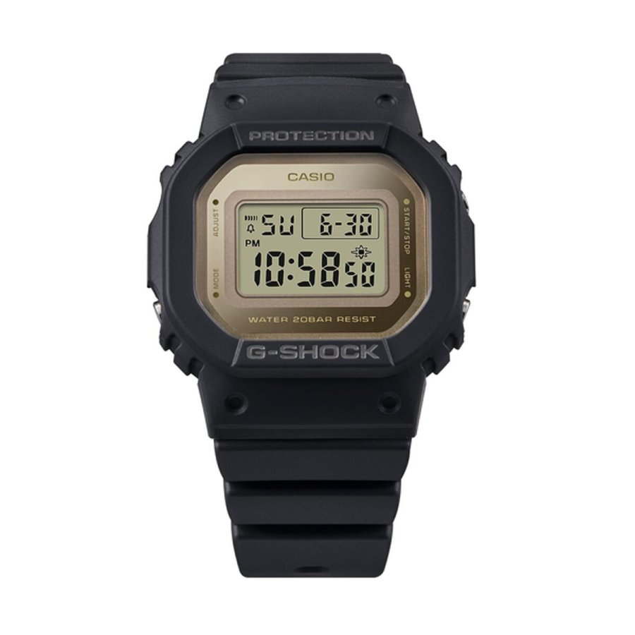 Herreur Casio GMD-S5600-1ER ( 40,5 mm) #2