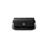 Skuldertaske Michael Kors 35F4GTVC1L-BLACK Sort 21 x 14 x 4,5 cm #1