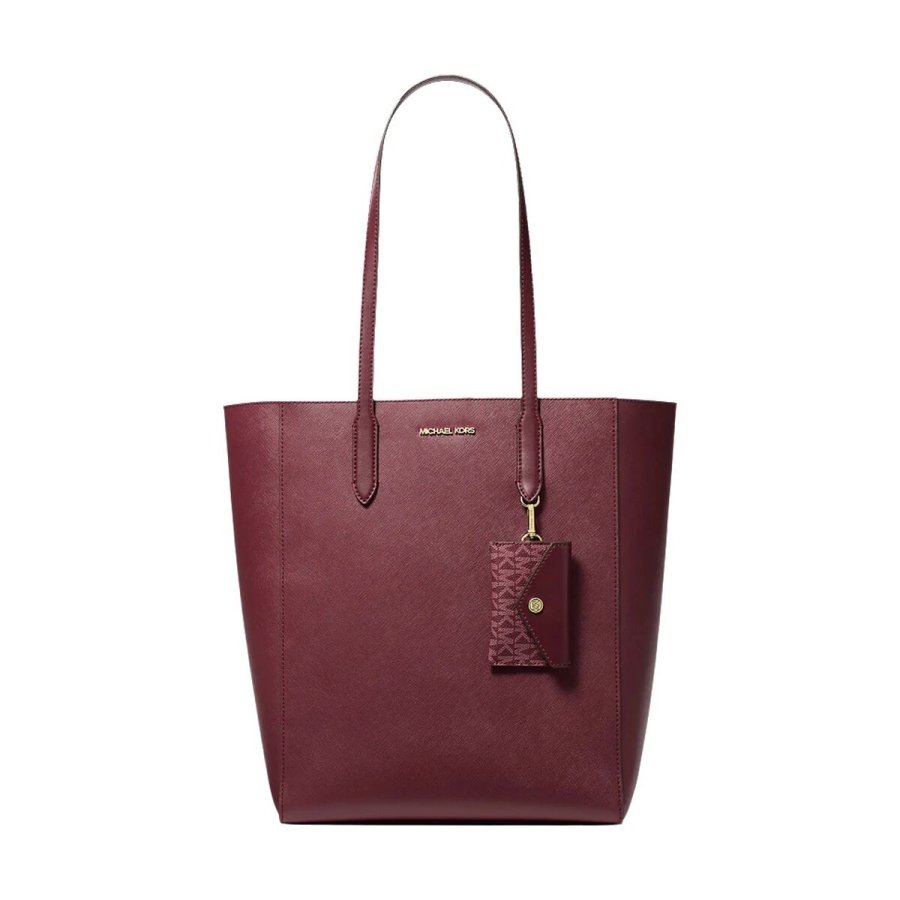 Hndtaske Michael Kors 35F4G2VT7T-OXBLOOD #1
