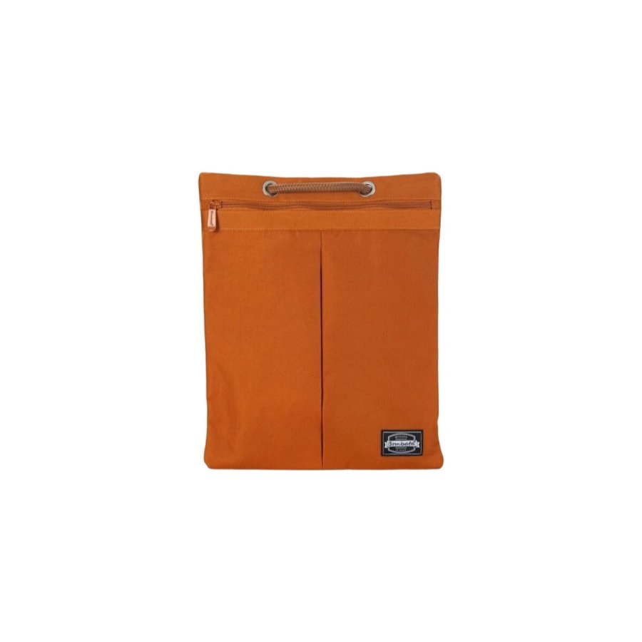 Casual Rygs�k Bombata E00826-32 Orange 30 x 38 x 2 cm #1