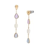 reringe til kvinder Skagen SKJ1717710 Rustfrit stl #1