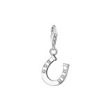 Charm til kvinder Thomas Sabo 0787-001-12 Gr 30 mm #2