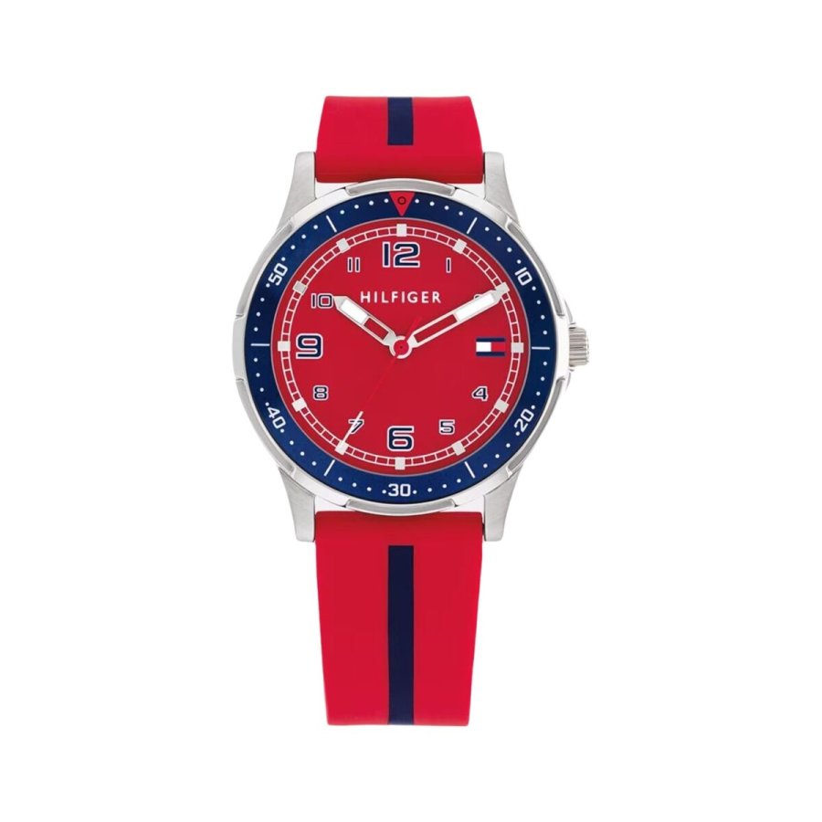 Ur til sm brn Tommy Hilfiger 1720035 ( 34 mm) #1