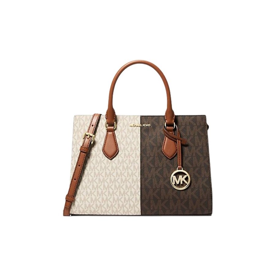 Hndtaske Michael Kors Sheila #1