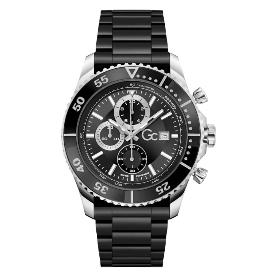 Herreur GC Watches Z51005G9MF ( 44 mm) #1