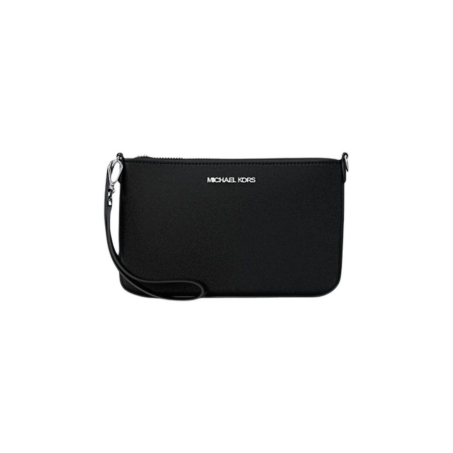 H�ndtaske Michael Kors 35T5STVW1C-BLACK #1