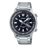 Herreur Casio MTD-130D-1A2VDF S�lvfarvet (� 44 mm) #1