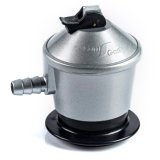 Gasregulator LG 200072J #1